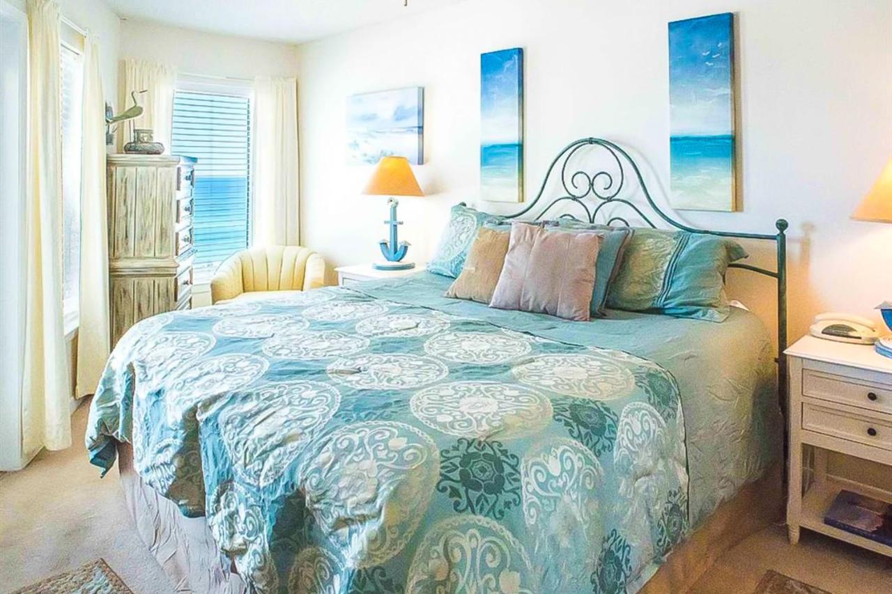 Boardwalk Villa Gulf Shores Exterior photo
