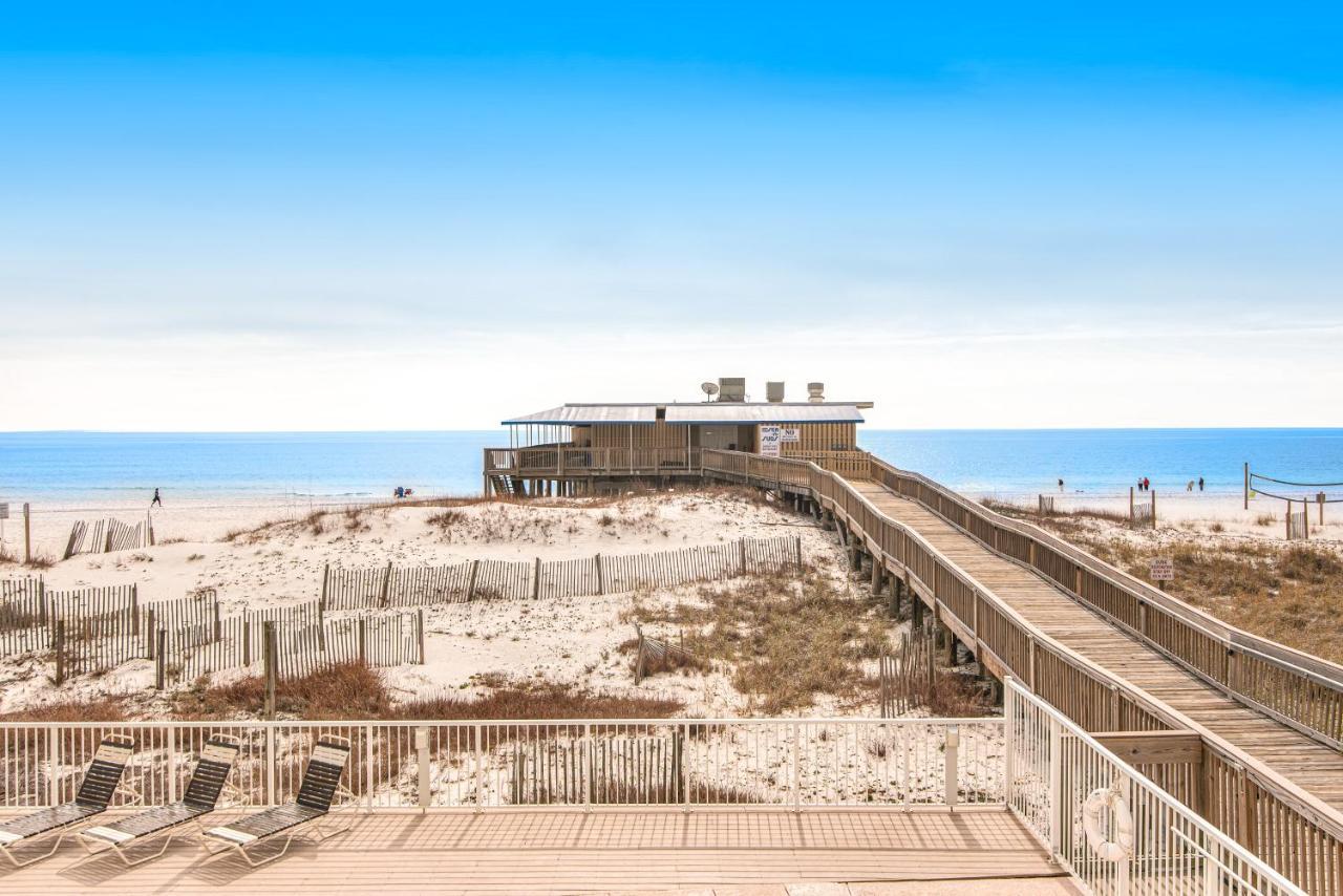 Boardwalk Villa Gulf Shores Exterior photo