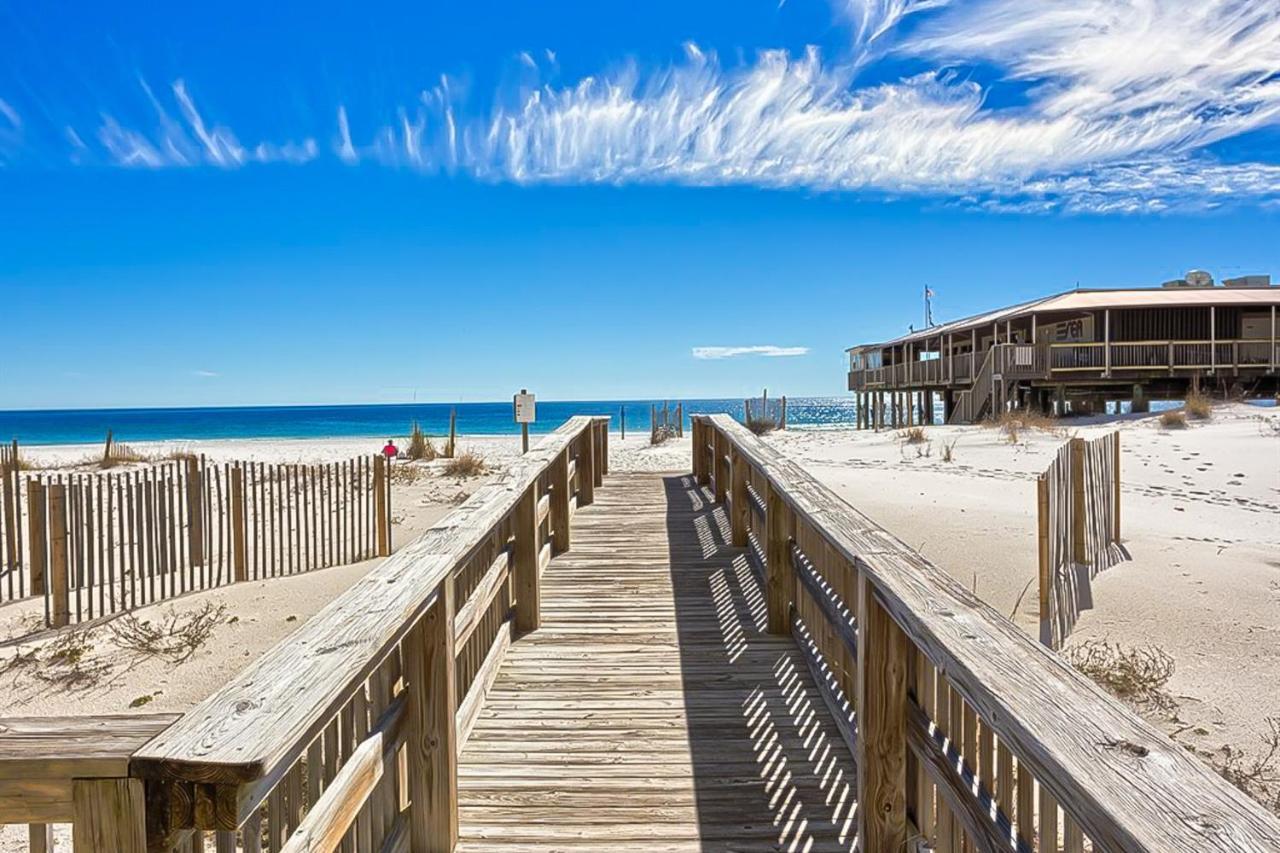 Boardwalk Villa Gulf Shores Exterior photo