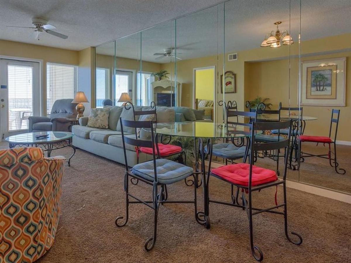 Boardwalk Villa Gulf Shores Exterior photo